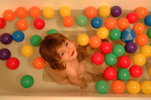 Tub Babe