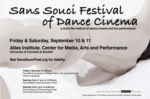 Click to see the Complete Schedule and Ticket Information.