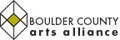 Boulder Country Arts Alliance - BCAA