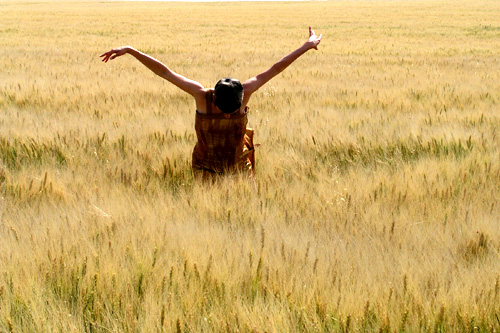 Aqua Madora - Film by Ana Baer; Choreography by Magdalena Stoyanova and Antonia He&szlig; (Photo by Frank Sygusch)